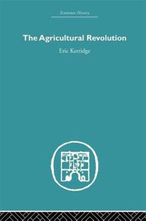 The Agricultural Revolution