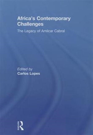 Africa's Contemporary Challenges