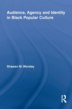 Audience, Agency and Identity in Black Popular Culture