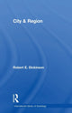 Book cover of: City & Region Ils 169