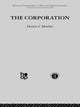 Book cover of: Corporation. By: Dennis C. Mueller