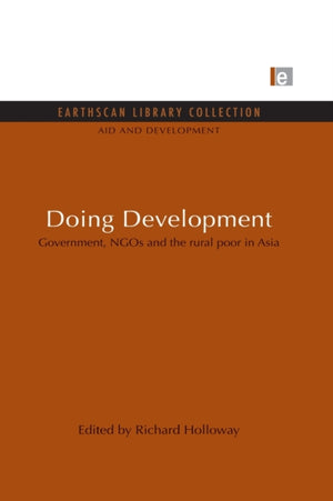 Doing Development