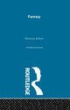 Book cover of: Fantasy. By: Rosemary Jackson