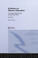 Book cover of: Hist West Educ:Modern West V3