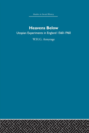 Heavens Below