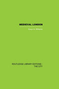 Medieval London