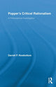 Book cover of: Popper's Critical Rationalism. By: Darrell Rowbottom