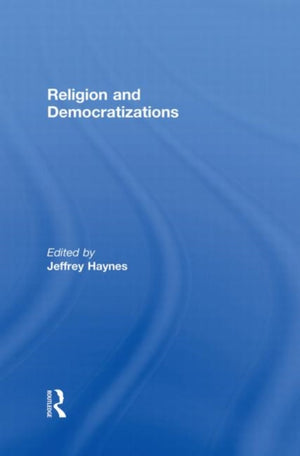 Religion and Democratizations