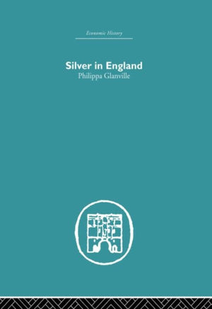 Silver in England