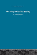 The Army in Victorian Society