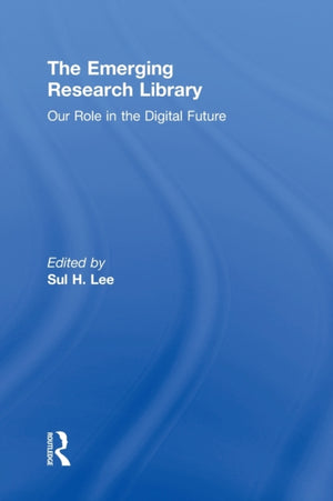 Emerging Research Library