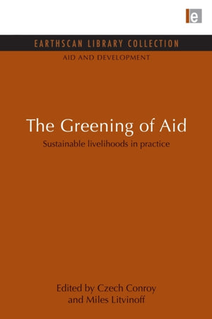 Greening of Aid