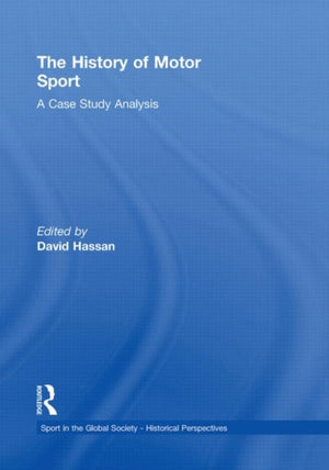 History of Motor Sport