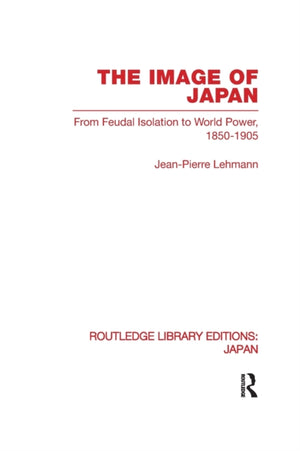 Image of Japan