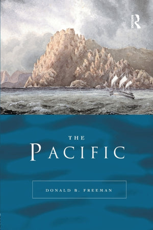 The Pacific