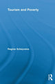 Book cover of: Tourism and Poverty. By: Regina Scheyvens