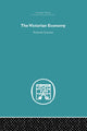 Book cover of: Victorian Economy. By: Francois Crouzet
