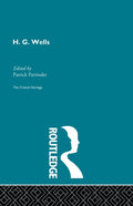H.G. Wells