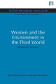 Book cover of: Women and the Environment in the Third World. By: Irene Dankelman