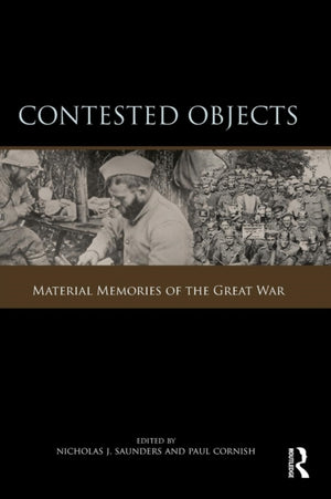 Contested Objects