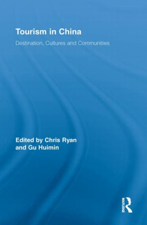 Tourism in China
