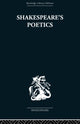 Book cover of: Shakespeare's Poetics. By: Russell A. Fraser