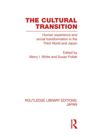 The Cultural Transition