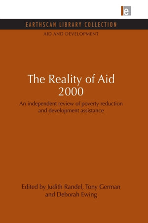 The Reality of Aid 2000
