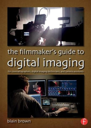 Filmitegija digitaalfotograafia juhend
