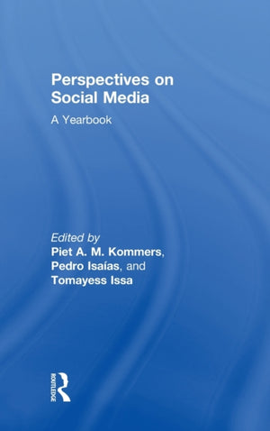 Perspectives on Social Media