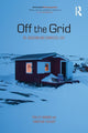 Book cover of: Off the Grid. By: Phillip Vannini