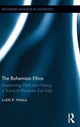 Book cover of: Bohemian Ethos. By: Judith Halasz