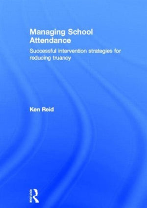 Managing School Attendance