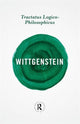 Book cover of: Tractatus Logico-Philosophicus