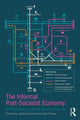 Book cover of: Informal Post-Socialist Economy. By: Jeremy Morris