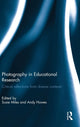 Book cover of: Photography in Educational Research. By: Ian Kaplan