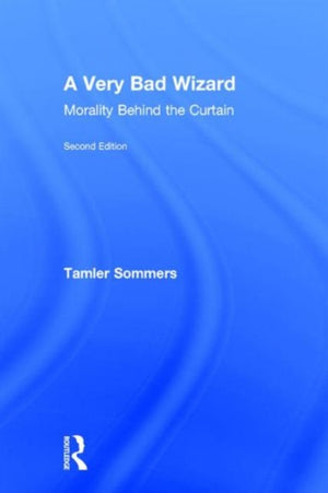 Very Bad Wizard