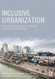 Book cover of: Inclusive Urbanization. By: Krishna Shrestha