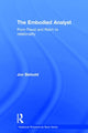 Book cover of: Embodied Analyst. By: Jon Sletvold