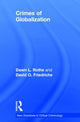 Book cover of: Crimes of Globalization. By: Rothe Dawn