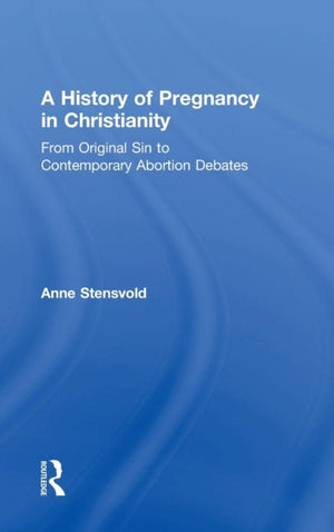 A History of Pregnancy in Christianity