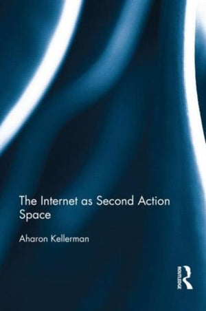 Internet as Second Action Space