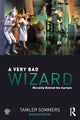 Book cover of: Very Bad Wizard. By: Tamler Sommers