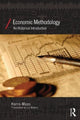 Book cover of: Economic Methodology