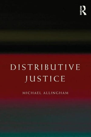 Distributive Justice