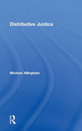 Distributive Justice