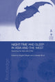 Book cover of: Night-time and Sleep in Asia and the West. By: Lodewijk Brunt