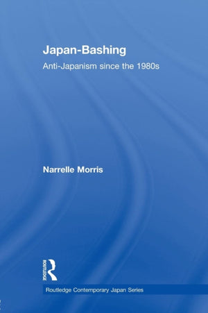 Japan-Bashing