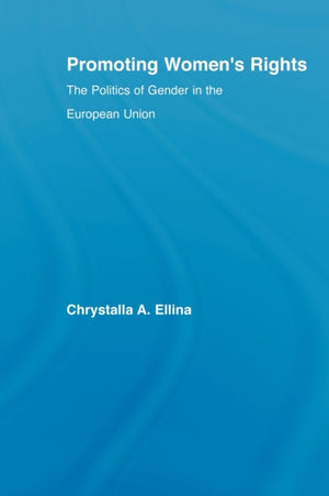 Promoting Women's Rights