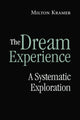 Book cover of: Dream Experience. By: Milton Kramer